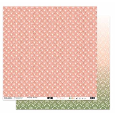 Pack papier 30x30 - Sokai - So' Special