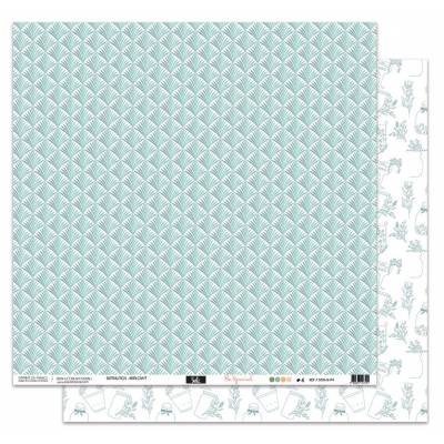 Pack papier 30x30 - Sokai - So' Special