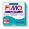 Pâte à modeler 56g - Fimo - Menthe