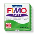 Pâte à modeler 56g - Fimo - Vert tropical