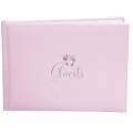 Guest Book - Livre d'invités - Baby shower- 60 pages