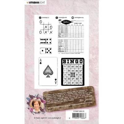 Tampons - Studio Light - Art Collection