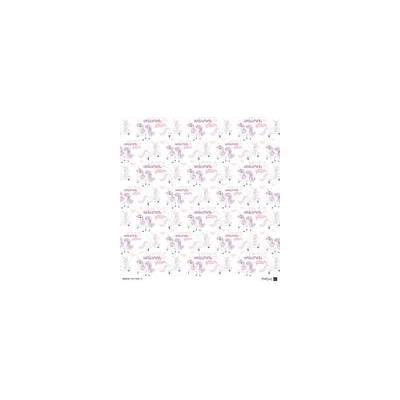 ModaScrap - Paper Pack 30.5 cm x 30.5 cm - Monde des fées