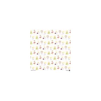 ModaScrap - Paper Pack 30.5 cm x 30.5 cm - Monde des fées