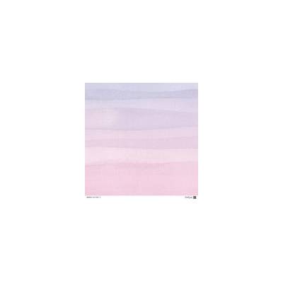 ModaScrap - Paper Pack 30.5 cm x 30.5 cm - Monde des fées