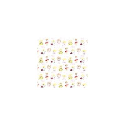 ModaScrap - Paper Pack 15.2x15.2 - Monde des fées