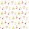 ModaScrap - Paper Pack 15.2x15.2 - Monde des fées