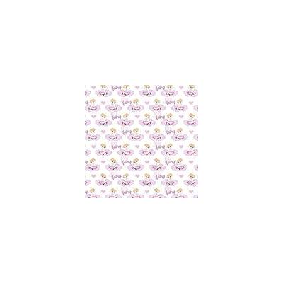 ModaScrap - Paper Pack 15.2x15.2 - Monde des fées