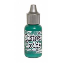 Flacon Recharge Distress Oxide - Pine needles