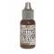 Flacon Recharge Distress Oxide - Walnut Stain