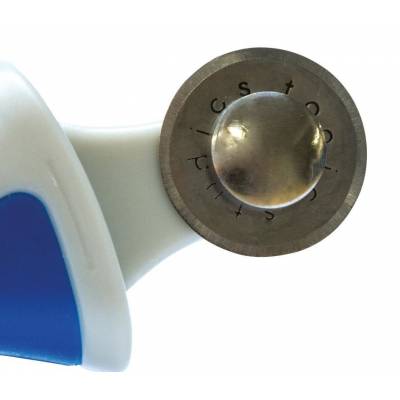 Cutter rotatif de précision Tonic Studios - 14mm