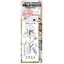 AALL & Create Stamp - 