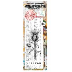 AALL & Create Stamp - 334 - Chardon