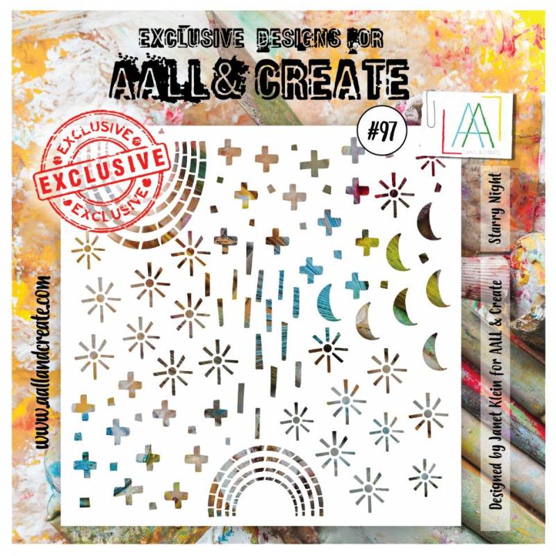 AALL & Create - 097 - Arc 