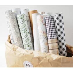 Pack 30x30 cm - Studio Forty - Gaia