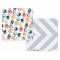 Pack 30x30 cm - Studio Forty - Lunare