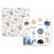 Pack 30x30 cm - Studio Forty - Lunare