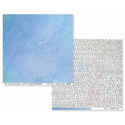 Pack 30x30 cm - Studio Forty - Magic Fall