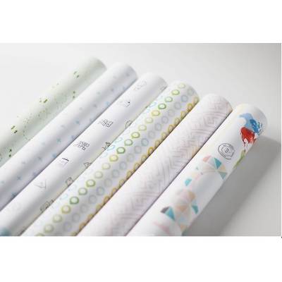 Pack 30x30 cm - Studio Forty - Hello World