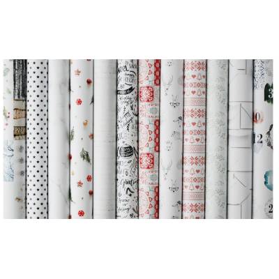 Pack 30x30 cm - Studio Forty - Joyful