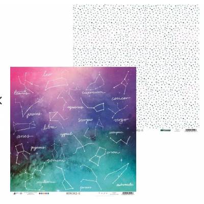 Papier Imprimé - Studio Forty - Moonchild Trio