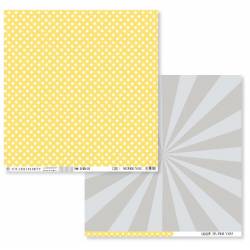 Papier Imprimé - Studio Forty - Super You Cool