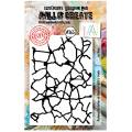 AALL & Create Stamp - 0365 - Toile