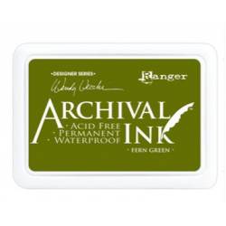 Encre Archival Ink - Fern Green