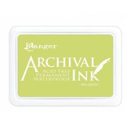 Encre Archival Ink - Sea Grass