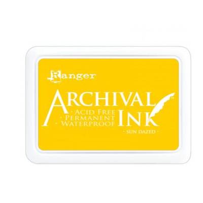 Encre Archival Ink - Sun Dazed