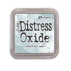 Encreur Distress Oxide - Speckled Egg