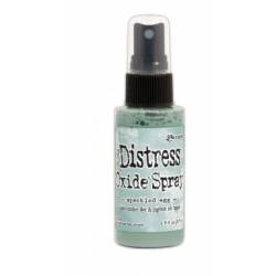 Distress Oxide Spray - Speckled egg