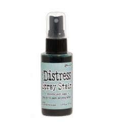 Distress Spray Stain - Speckled egg