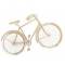 Tampons Clear - Couture Creations - Bicyclette Vintage