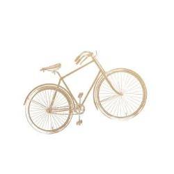 Tampons Clear - Couture Creations - Bicyclette Vintage