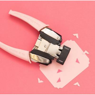 Crop-A-Dile Big Bite - Angle et photo