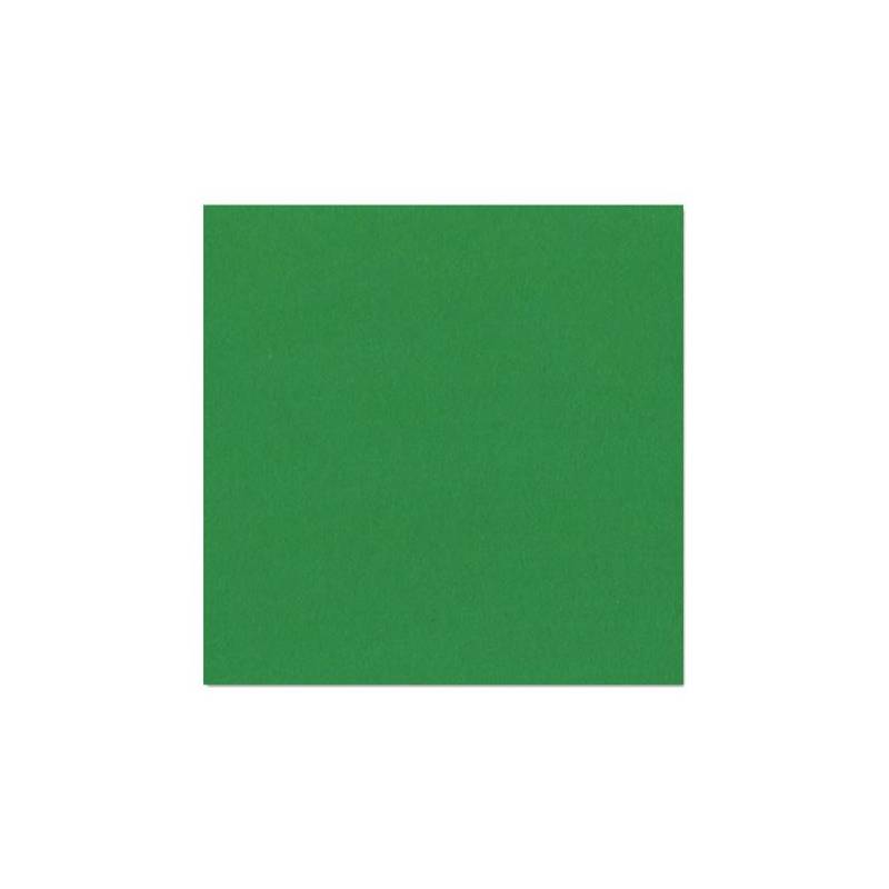 Bazzill Texture Canvas - Classic Green