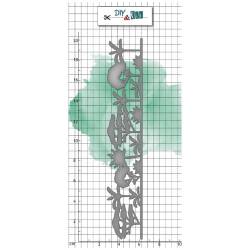 Dies - DiY and Cie - Die skyline tropicale