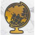 Die - Couture Creations - Globe II