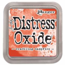 Encreur Distress Oxide - Crackling campfire