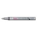 Marqueur Peinture - Pentel - Pointe Fine - Argent