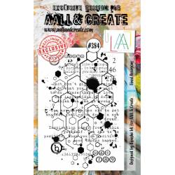AALL & Create Stamp - A6