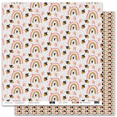 Pack papier 30x30 - Sokai - So' Falll