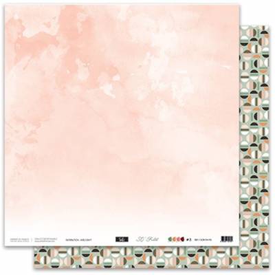 Pack papier 30x30 - Sokai - So' Falll