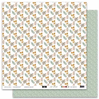 Pack papier 30x30 - Sokai - So' Falll