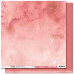 Back to Basics 30 x 30 - Jardin d'Hiver - 3 feuilles