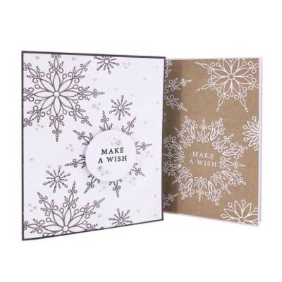 Tampons Clear Modascrap - Ti Penso