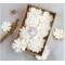 Prima Flowers - Fleurs Mulberry - Purity Glitter