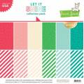 Pack 30x30 - Lawn Fawn - Let it Shine