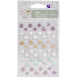 Perles Dots - Prima Marketing